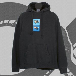 Tyler, The Creator Tour Merch 2017 Flower Boy GOLF Hoodie Men's XXL